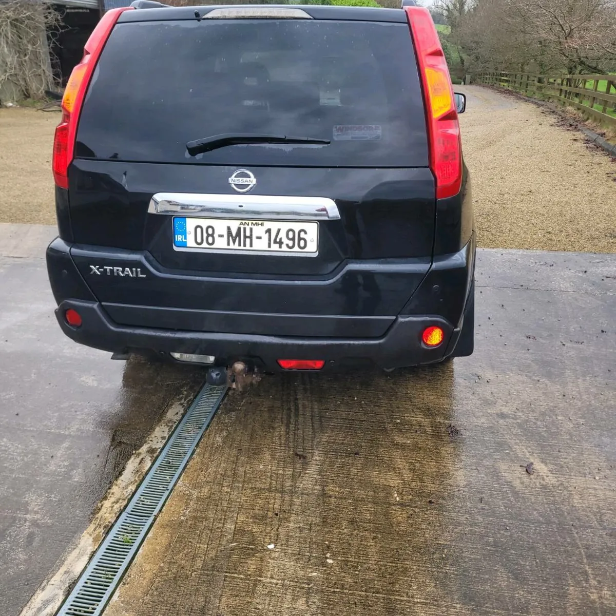 Nissan xtrail - Image 3