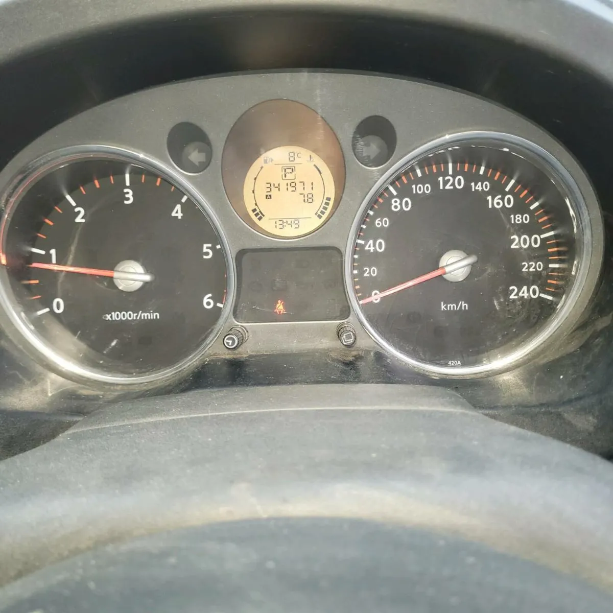 Nissan xtrail - Image 4