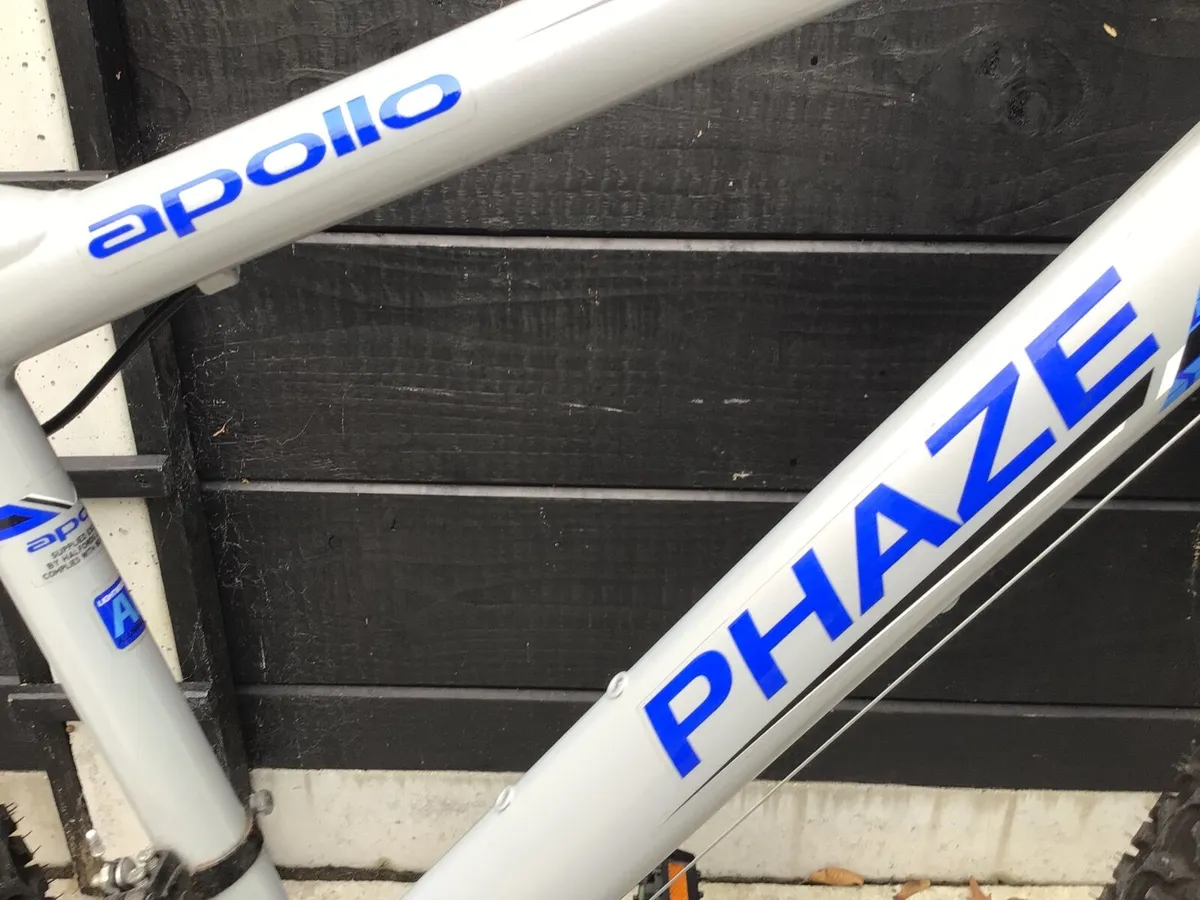 PRISTINE APOLLO PHASE MTB - Image 3