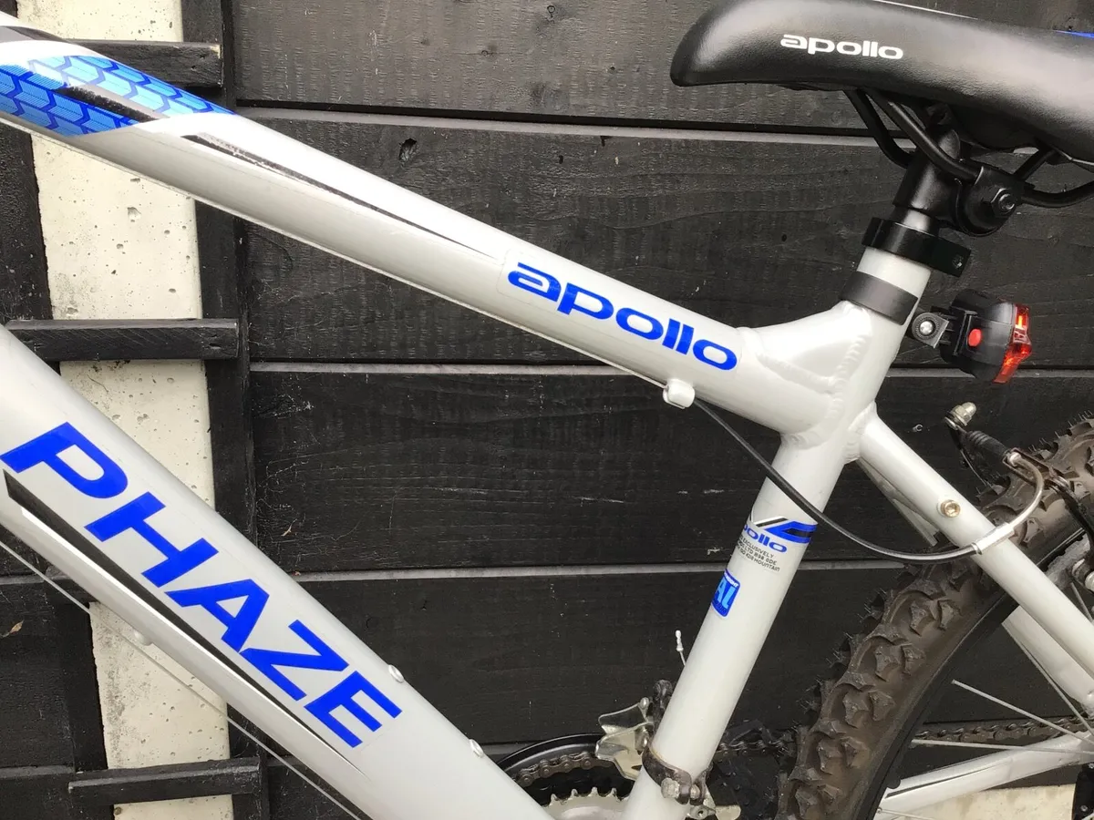 PRISTINE APOLLO PHASE MTB - Image 4