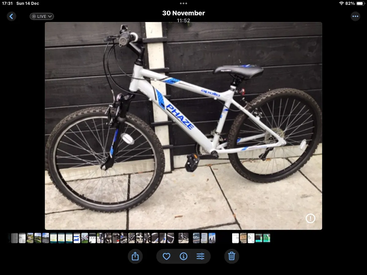 PRISTINE APOLLO PHASE MTB - Image 2