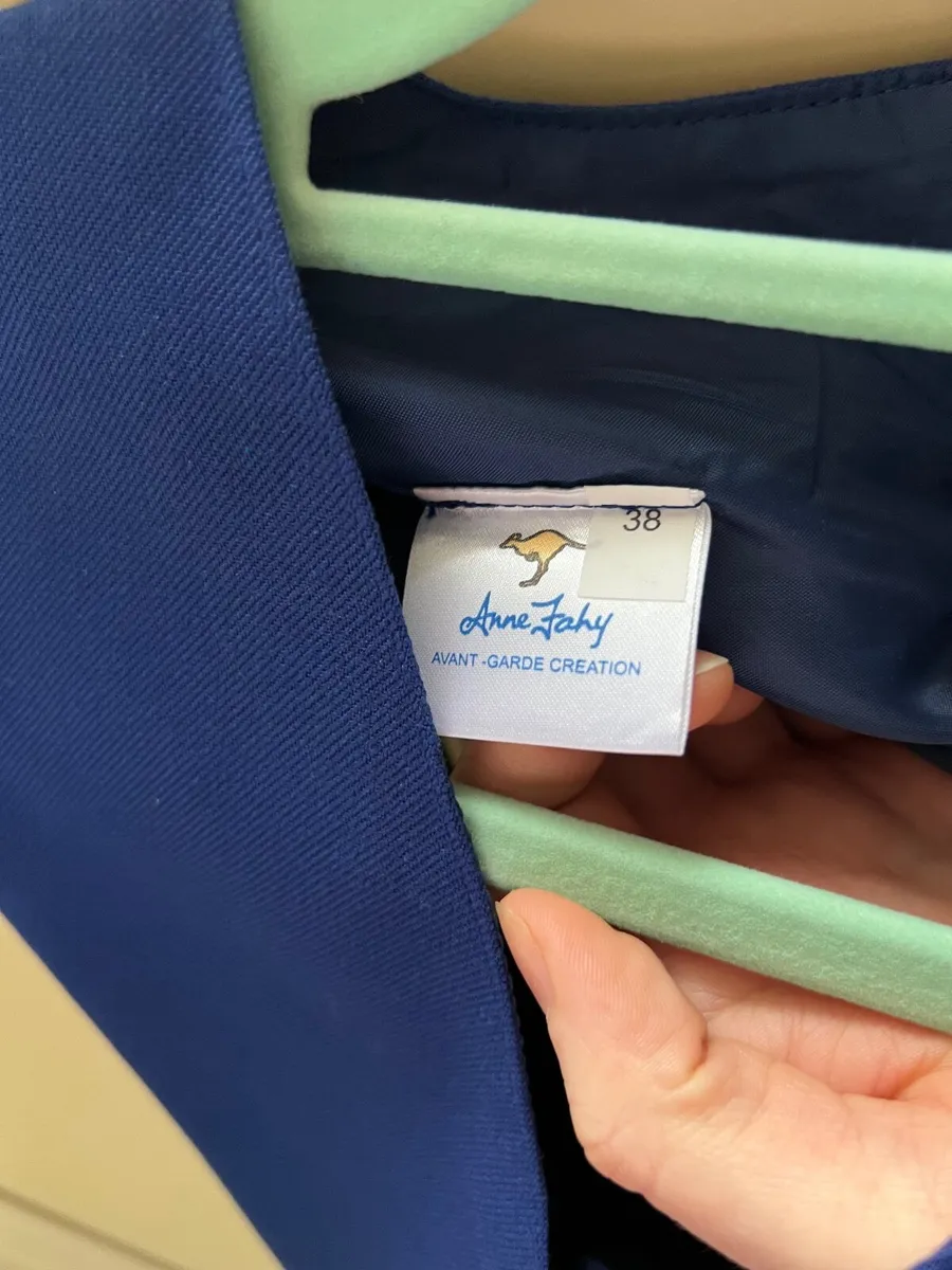 School pinafore - Image 3