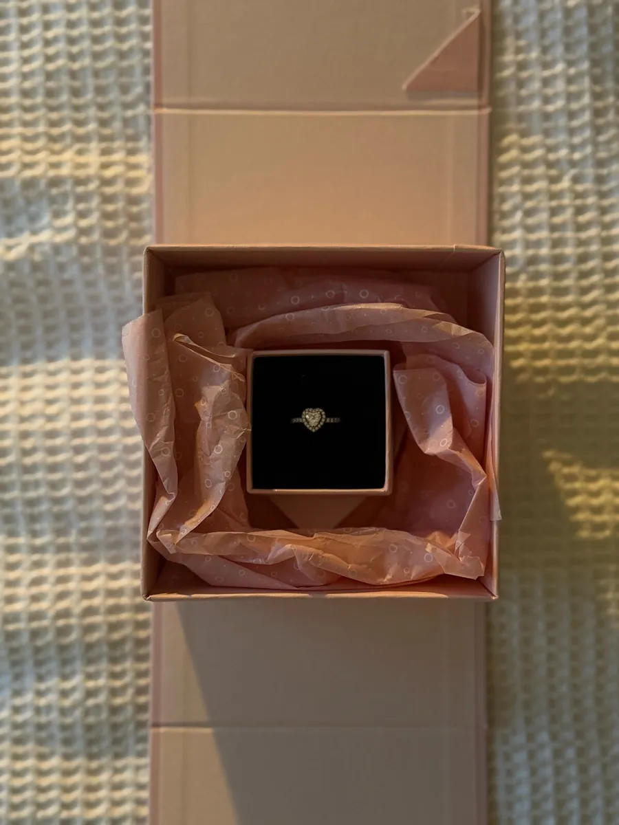 Pandora ring - Image 1