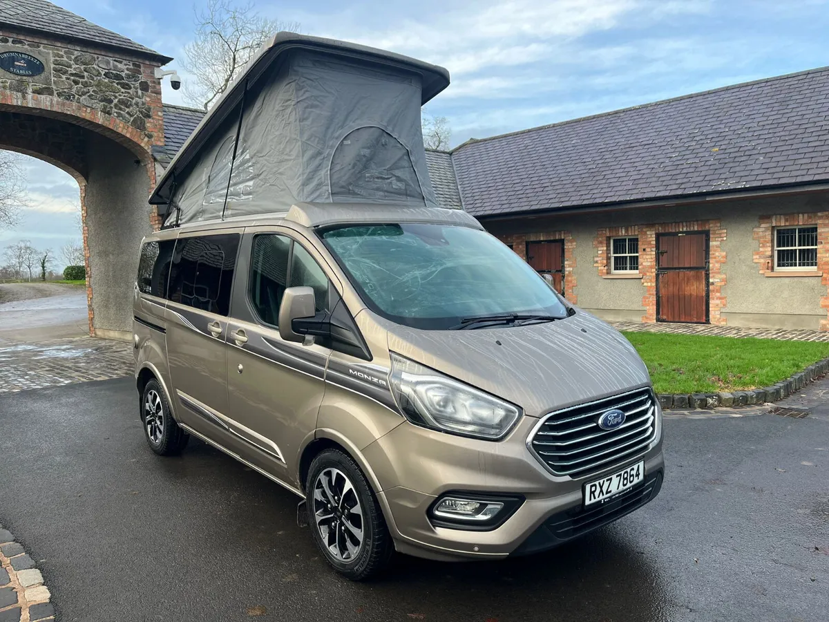 Swift Monza-Automatic - Image 3