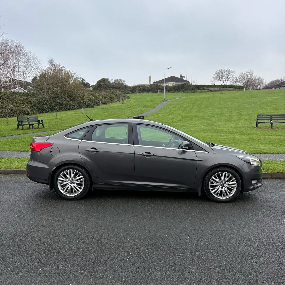 FORD FOCUS 100,000 KMS NCT 08/26 TAX 01/26 - Image 3