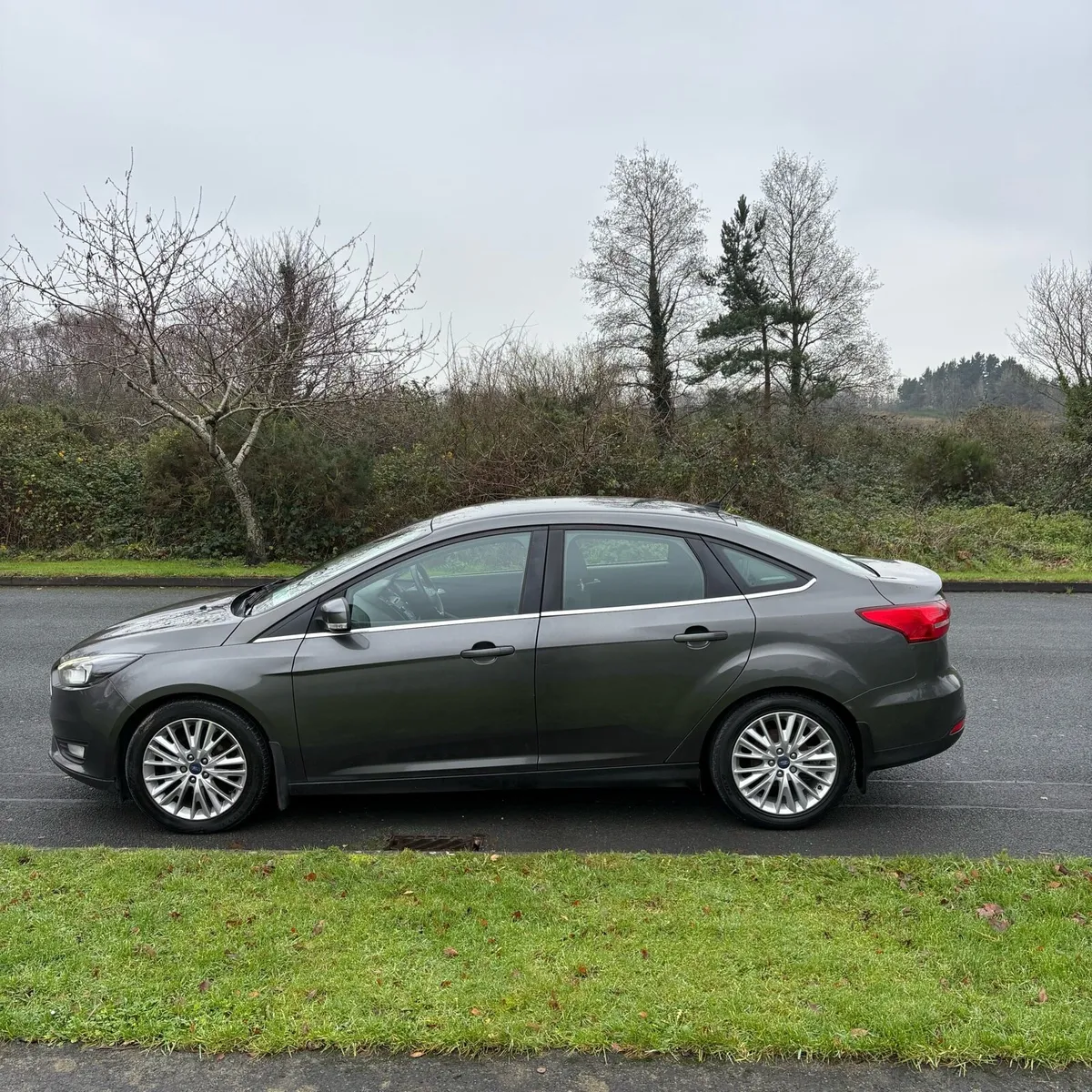 FORD FOCUS 100,000 KMS NCT 08/26 TAX 01/26 - Image 4