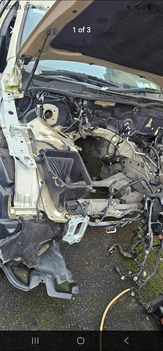 Is220d breaking - Image 2