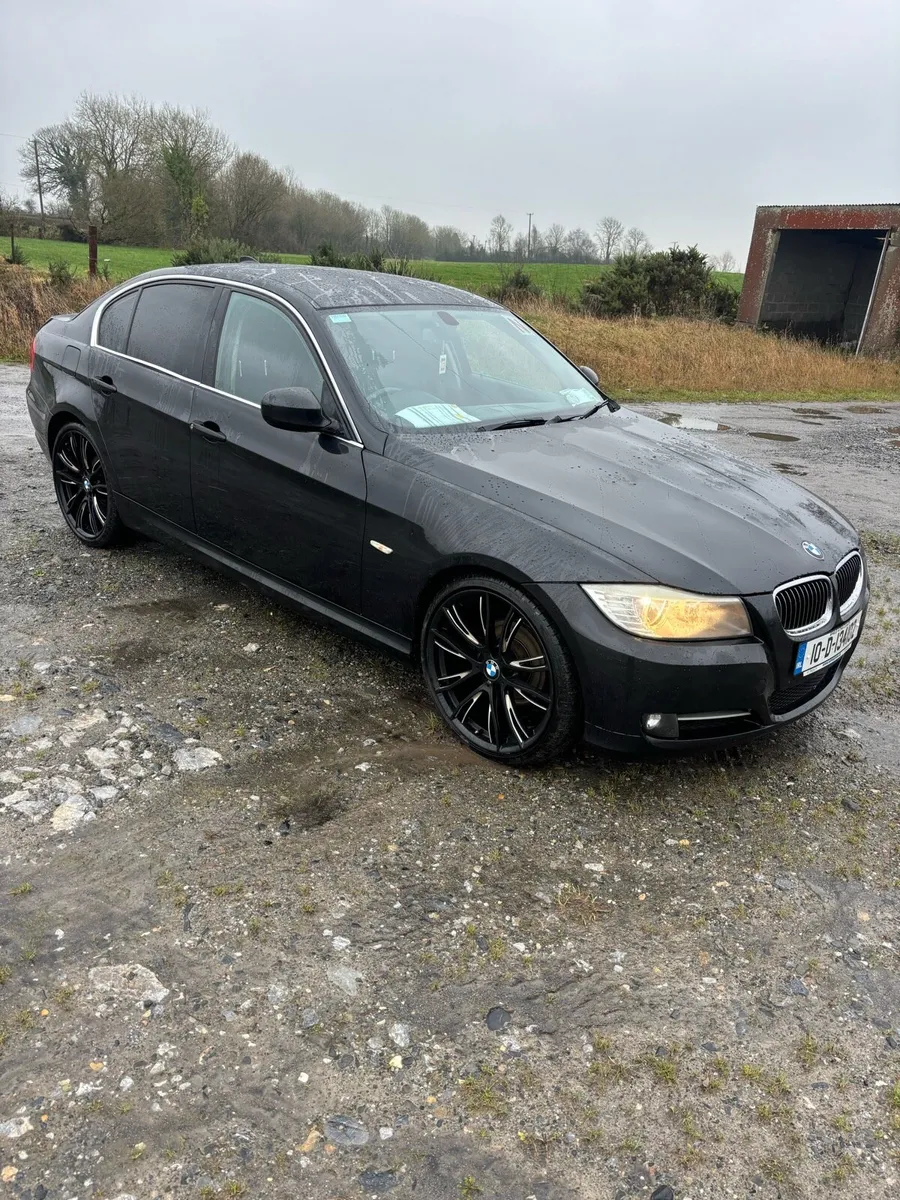 2010 BMW E90 318 chain just done - Image 1