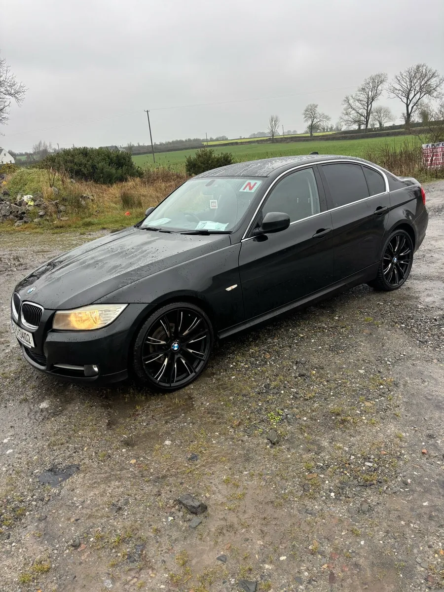 2010 BMW E90 318 chain just done - Image 2