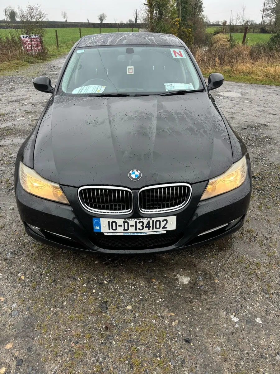 2010 BMW E90 318 chain just done - Image 3