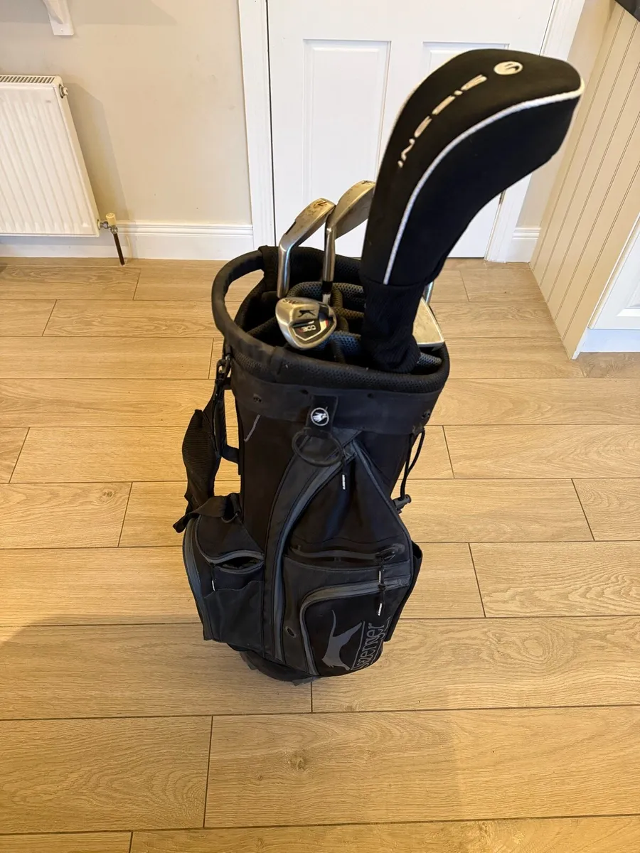 Golf Clubs - Image 2