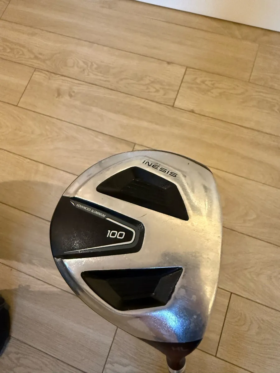 Golf Clubs - Image 3