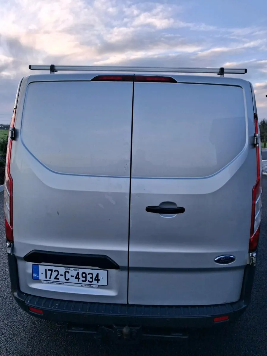 Commercial Van - Image 2