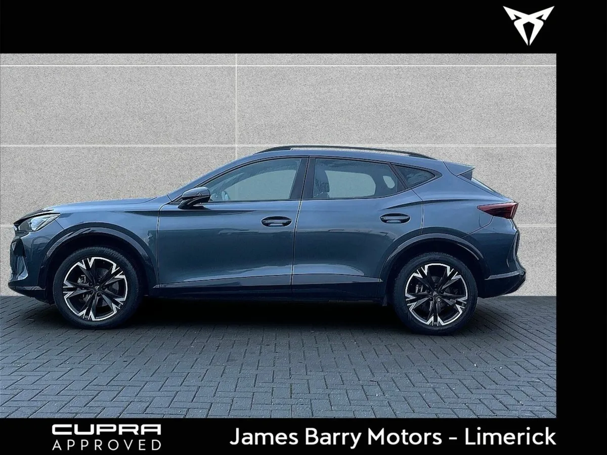 Cupra Formentor 1.5 TSI 150hp - Image 3