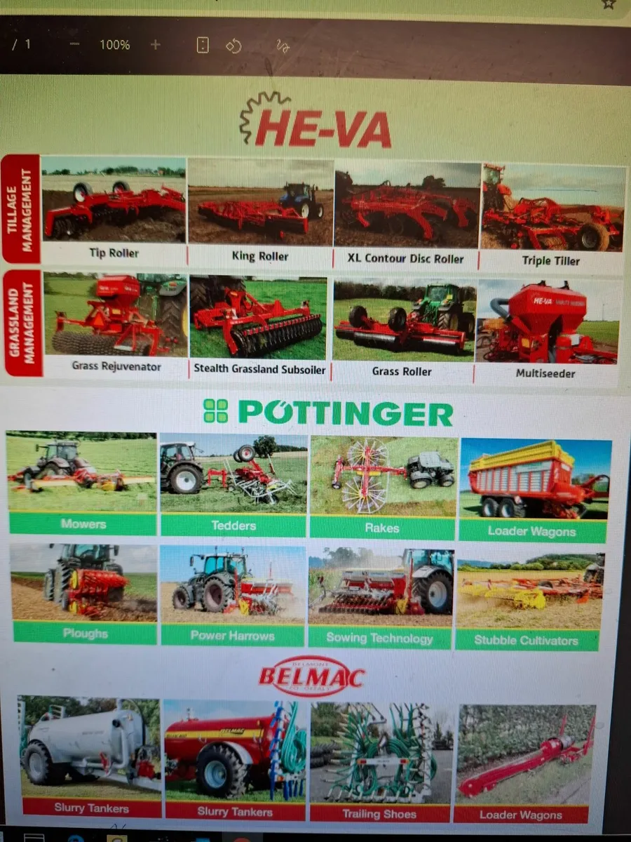 AGRIPARTS.IE - Image 2