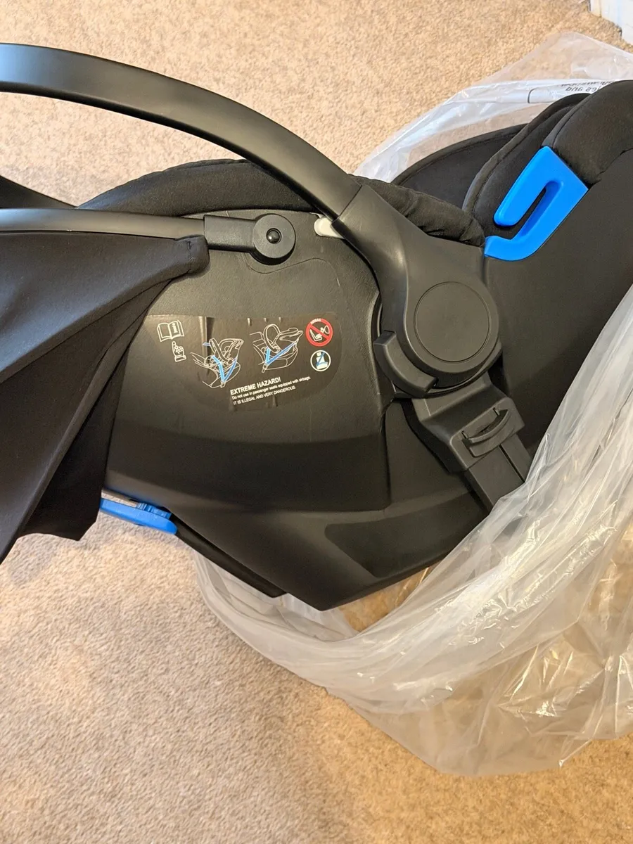 Travel system panoroma XT - Image 2