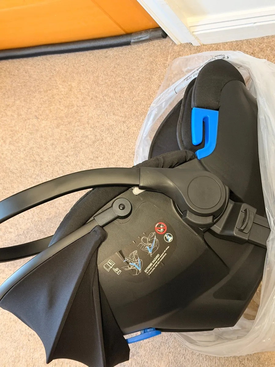 Travel system panoroma XT - Image 3