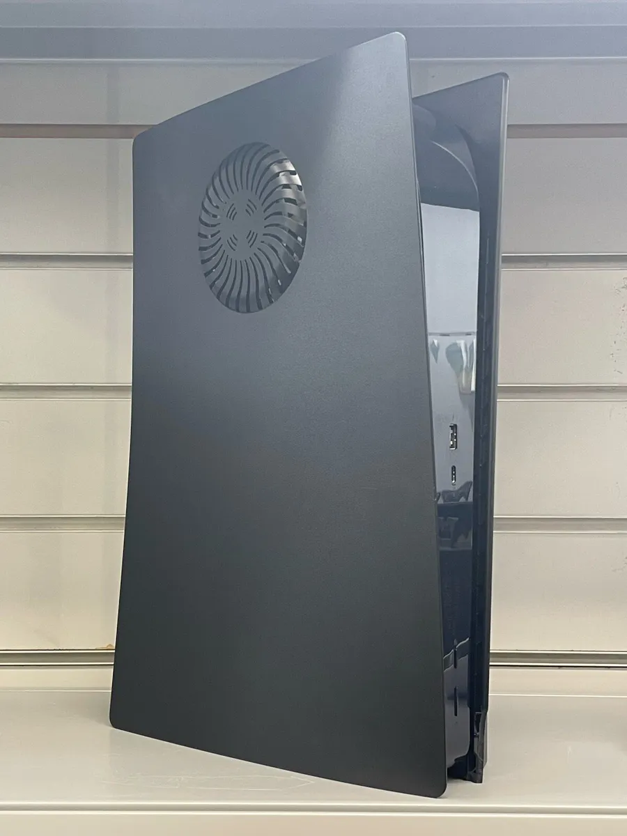 P Station 5 Disc Edition *REDUCED* - Image 2