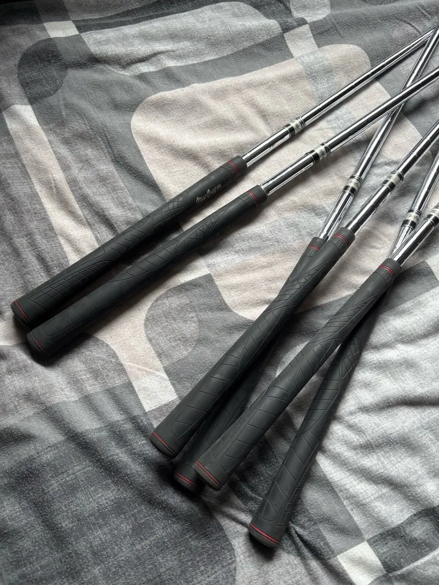 MacGregor Iron Set 6-SW (CG-2000) - Image 4