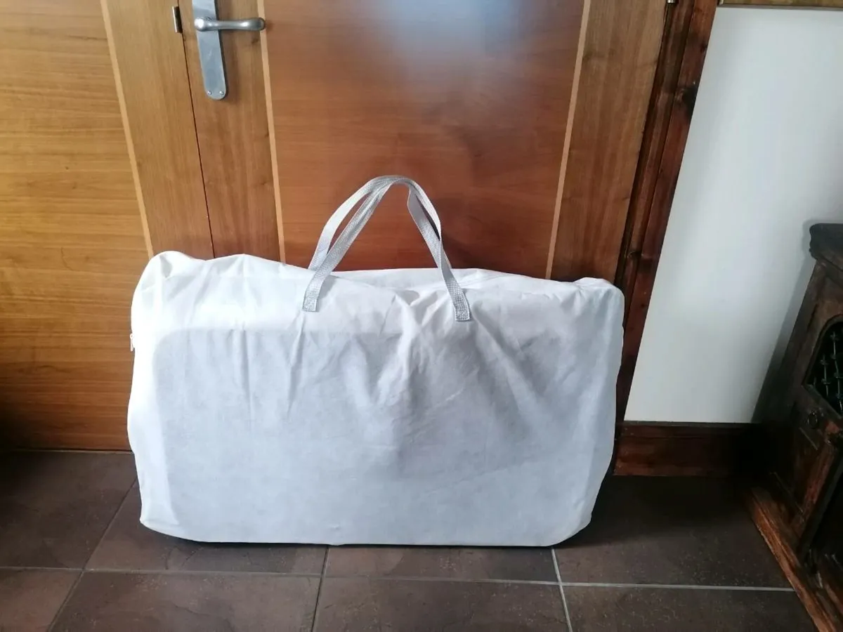 Chicco Next To Me Crib - Image 3