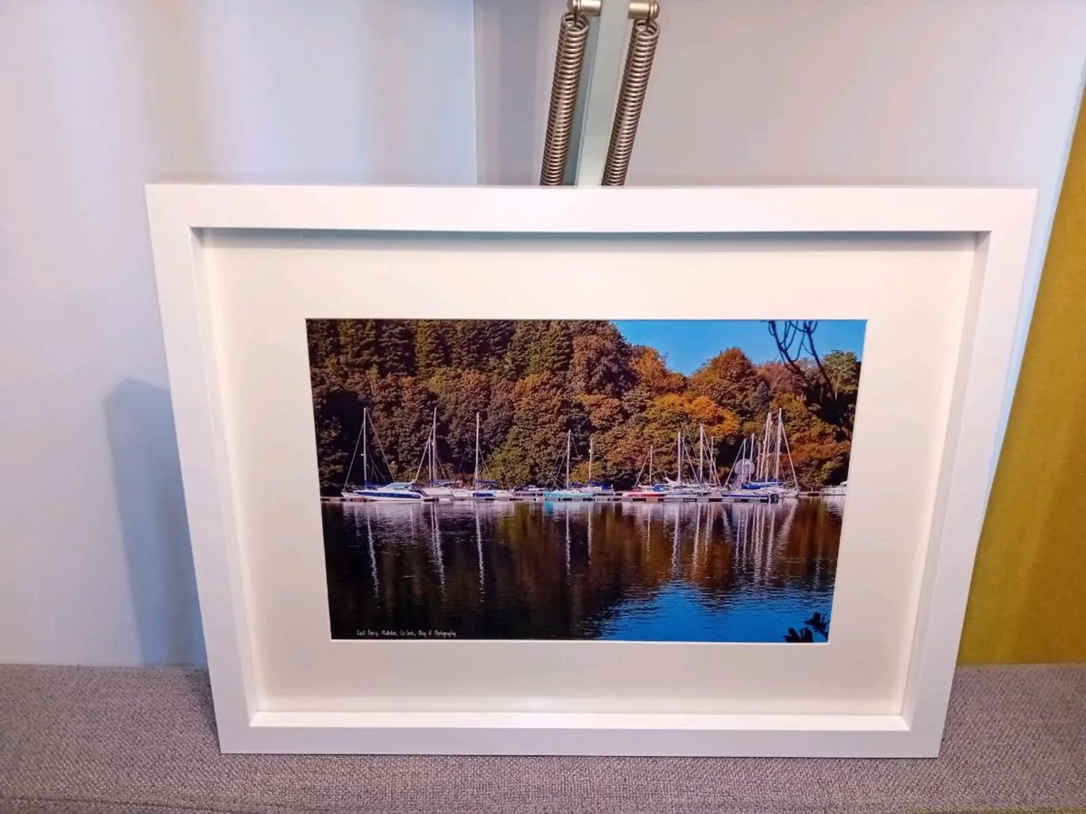 East Ferry - Image 1