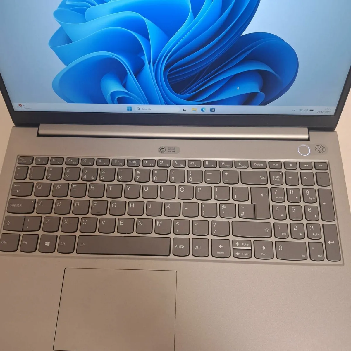 Lenovo ThinkBook 15 G3 ACL | Ryzen 5 5500U | - Image 2