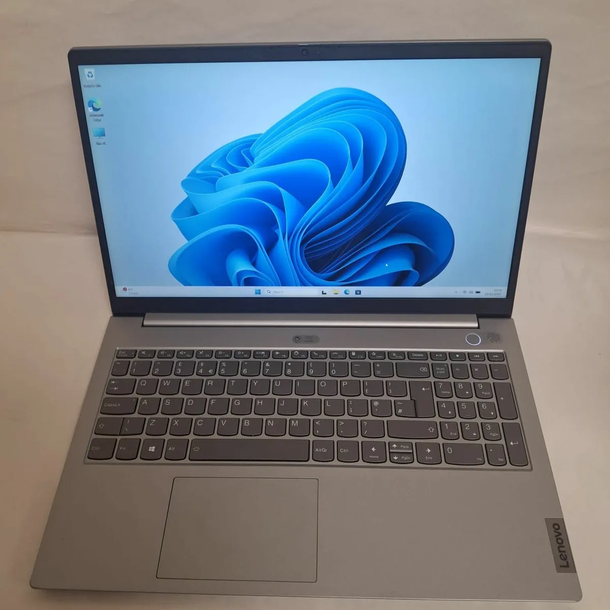 Lenovo ThinkBook 15 G3 ACL | Ryzen 5 5500U | - Image 1
