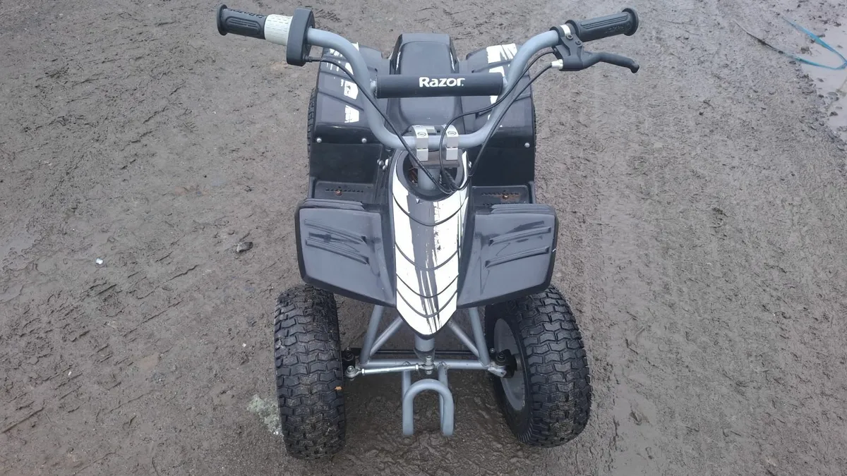 Kids quad - Image 2
