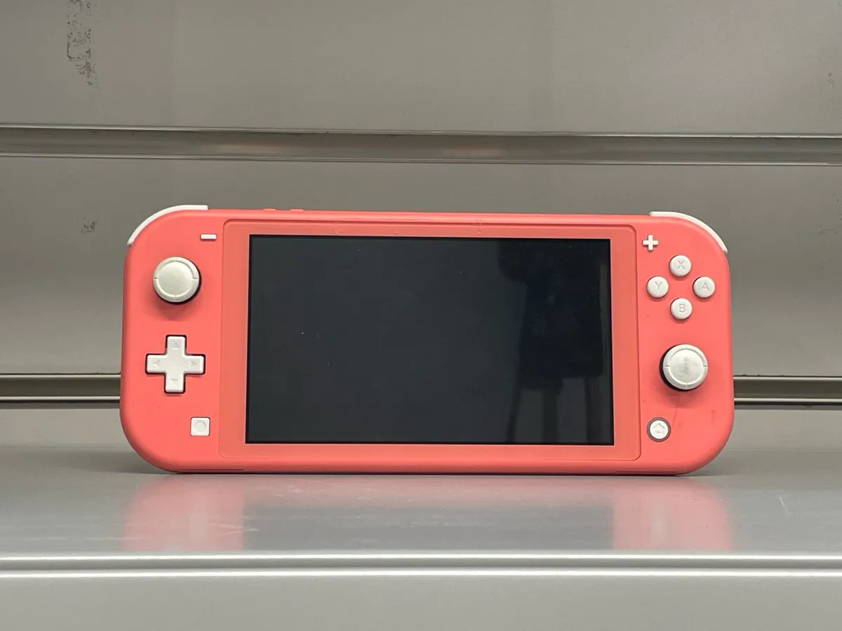 Switch Lite *REDUCED*