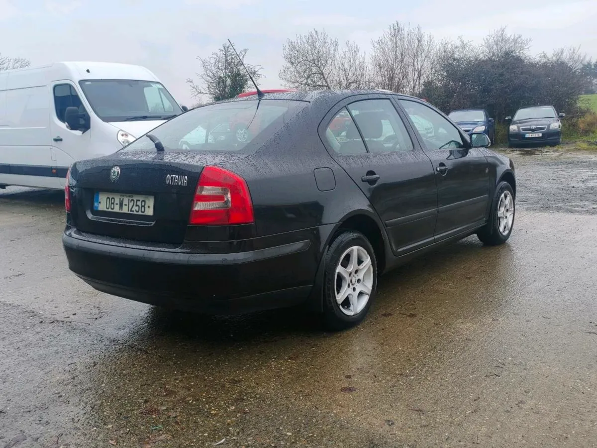 Skoda Octavia New NCT 02/27 - Image 3