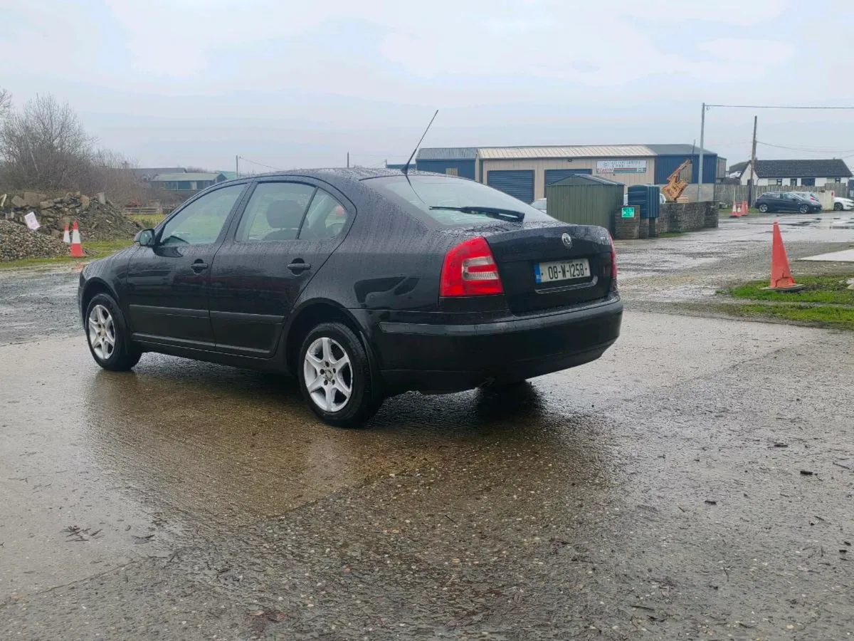 Skoda Octavia New NCT 02/27 - Image 4