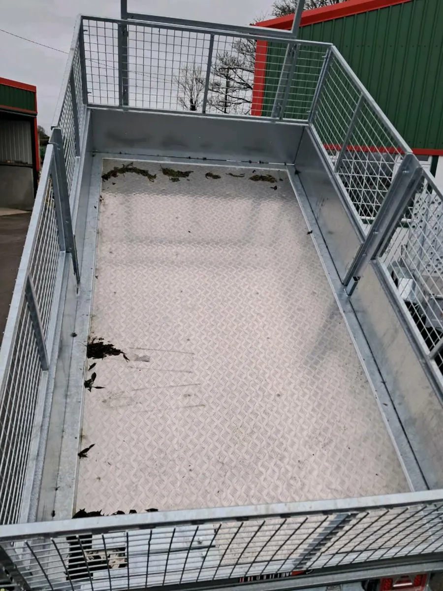 Tuff mac  tipper - Image 2