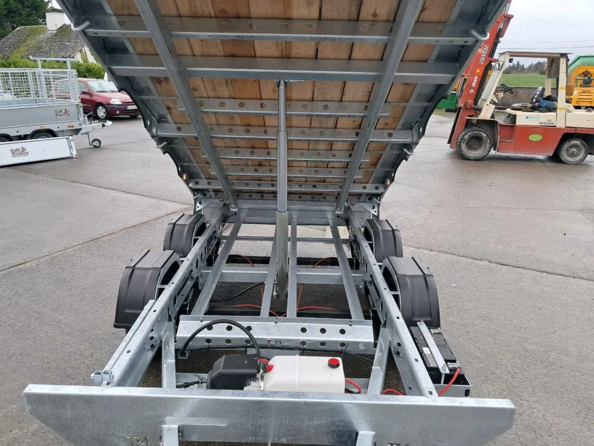 Tuff mac  tipper - Image 3