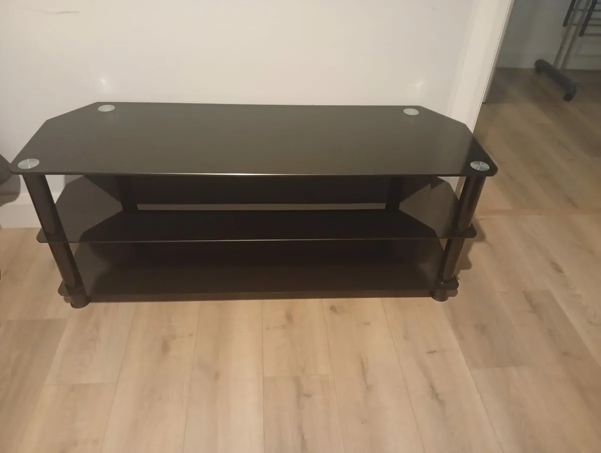 TV stand