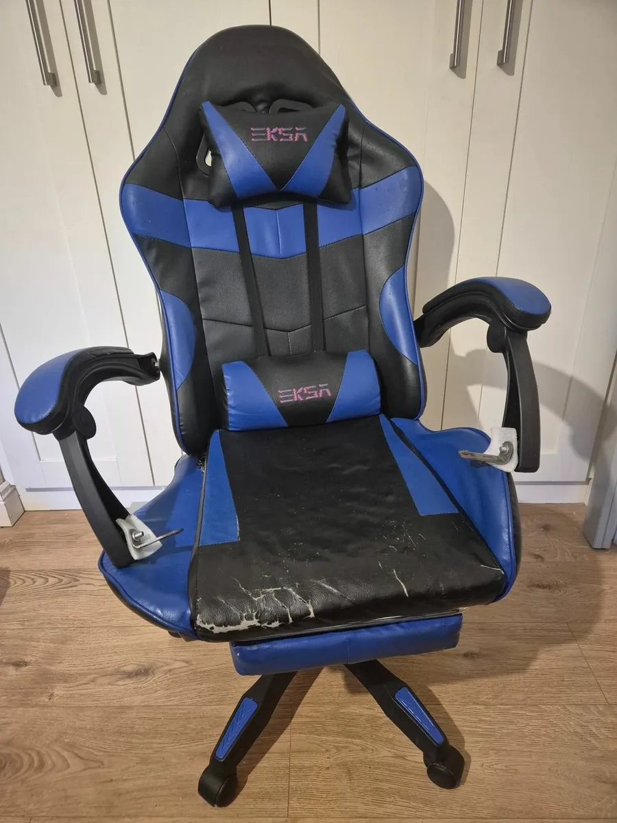 Gaming chair - Image 1