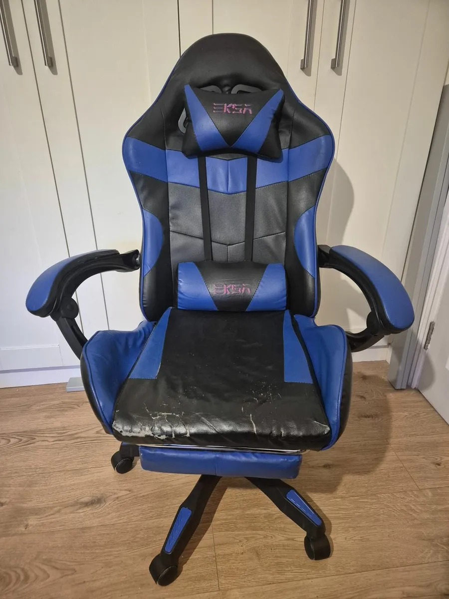 Gaming chair - Image 2