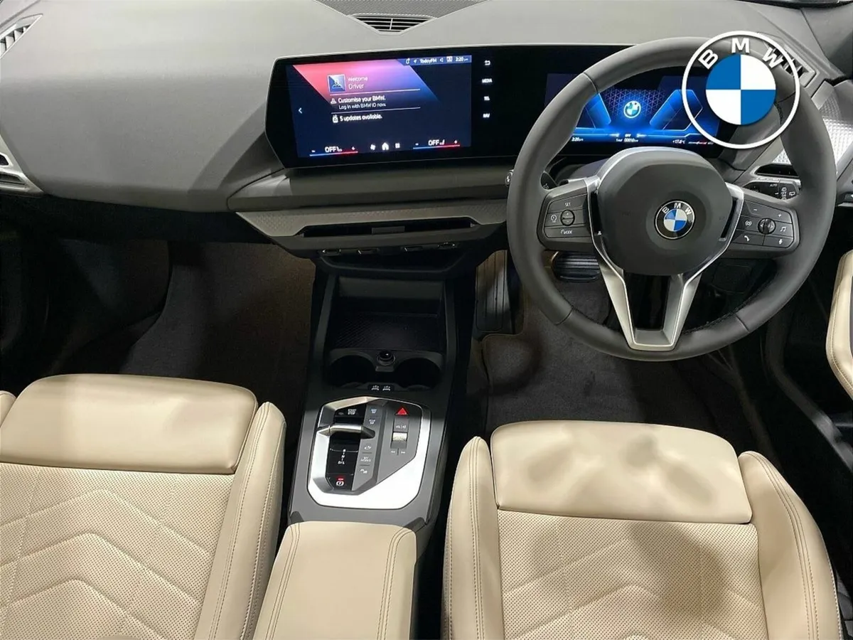 BMW 1-Series Sport 5dr - Image 4