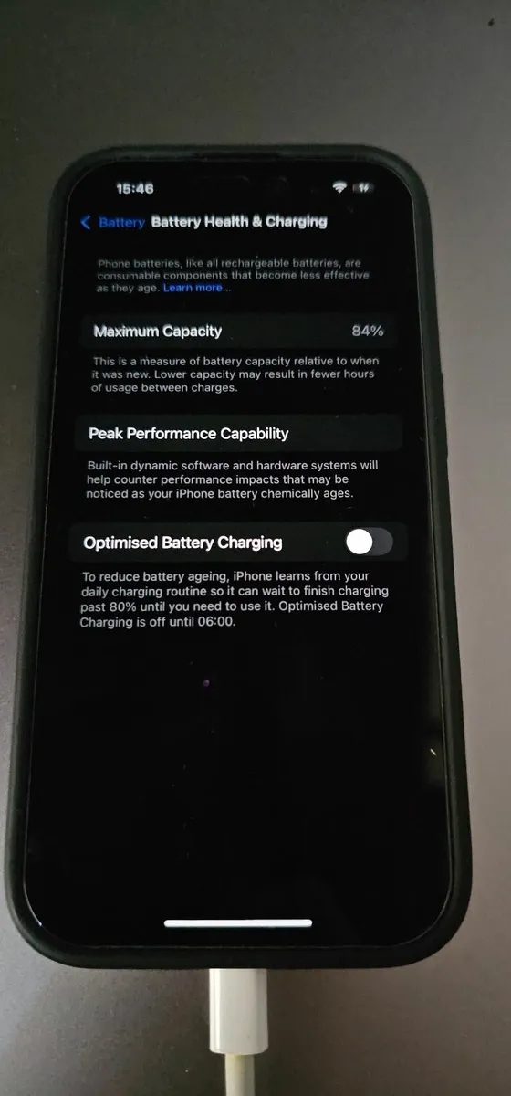 Iphone 14 pro - Image 2