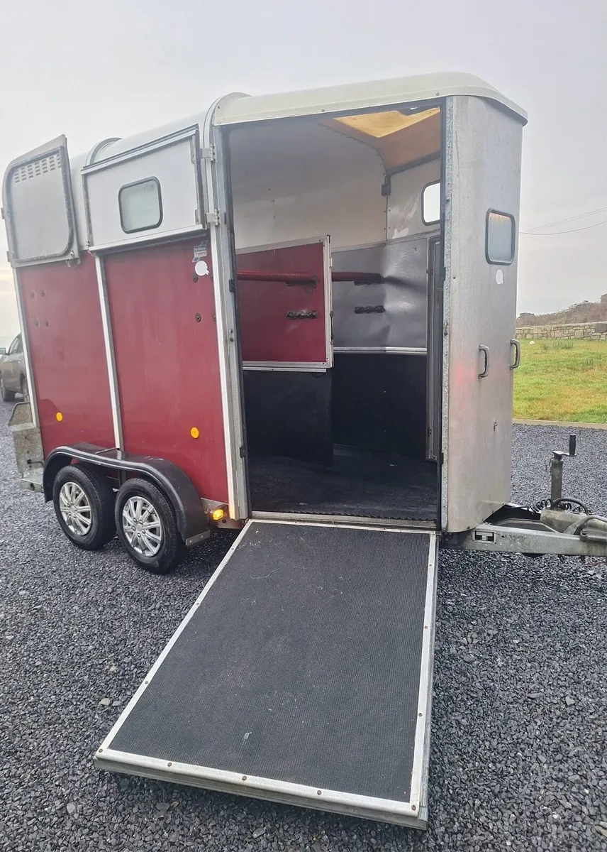 Ifor Williams 505 - Image 3