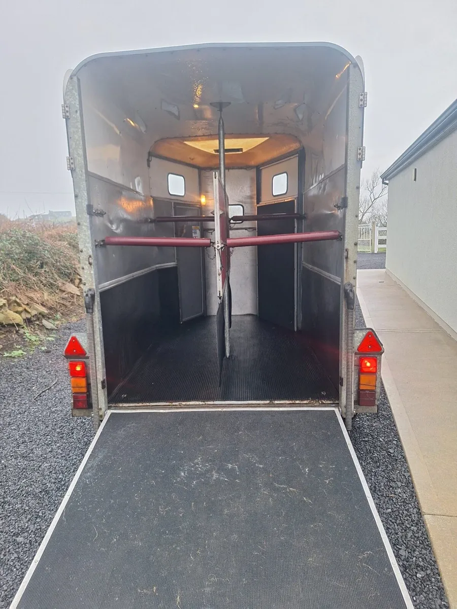 Ifor Williams 505 - Image 4