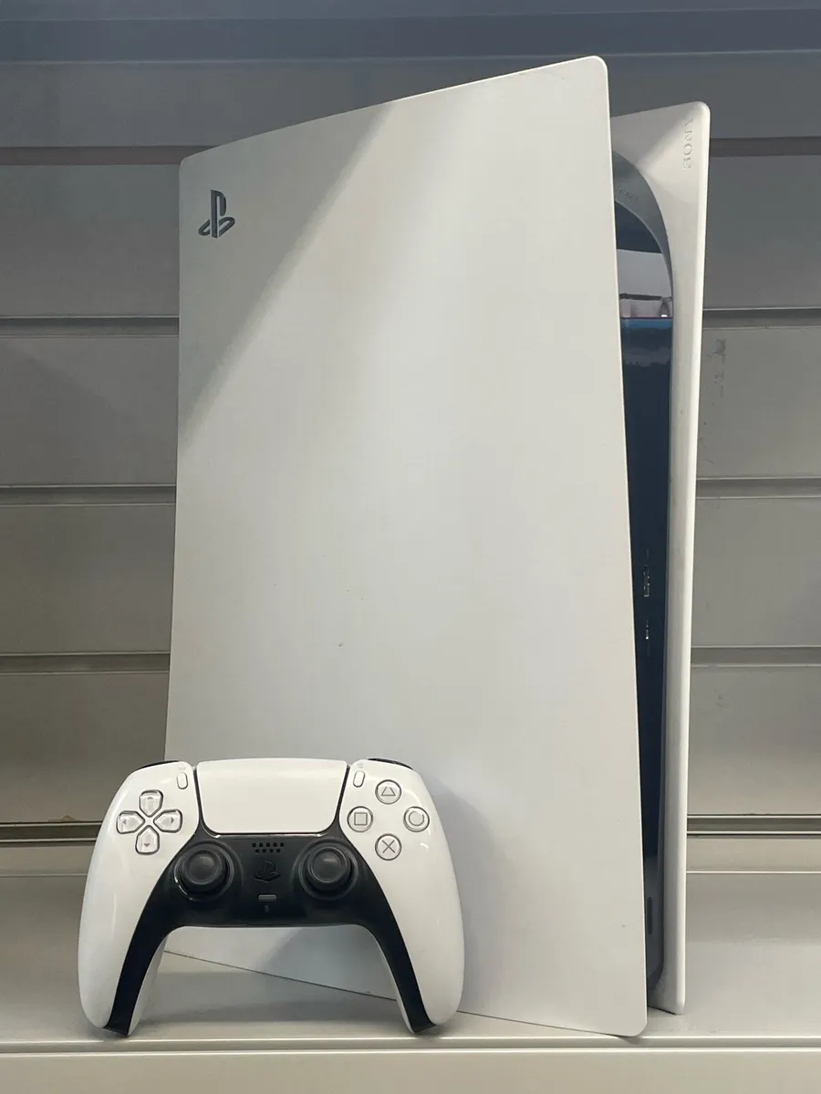 P Station 5 Digital Edition *REDUCED*