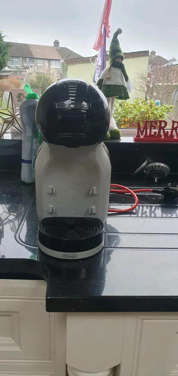 Coffee machine - Image 1