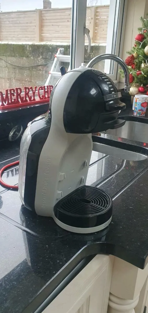 Coffee machine - Image 2