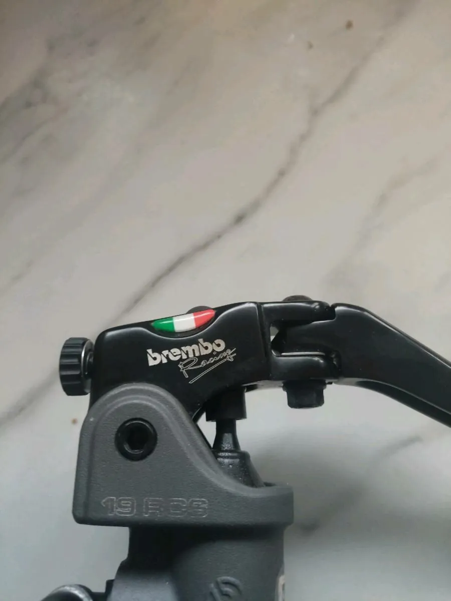 Brembo master cylinder - Image 1