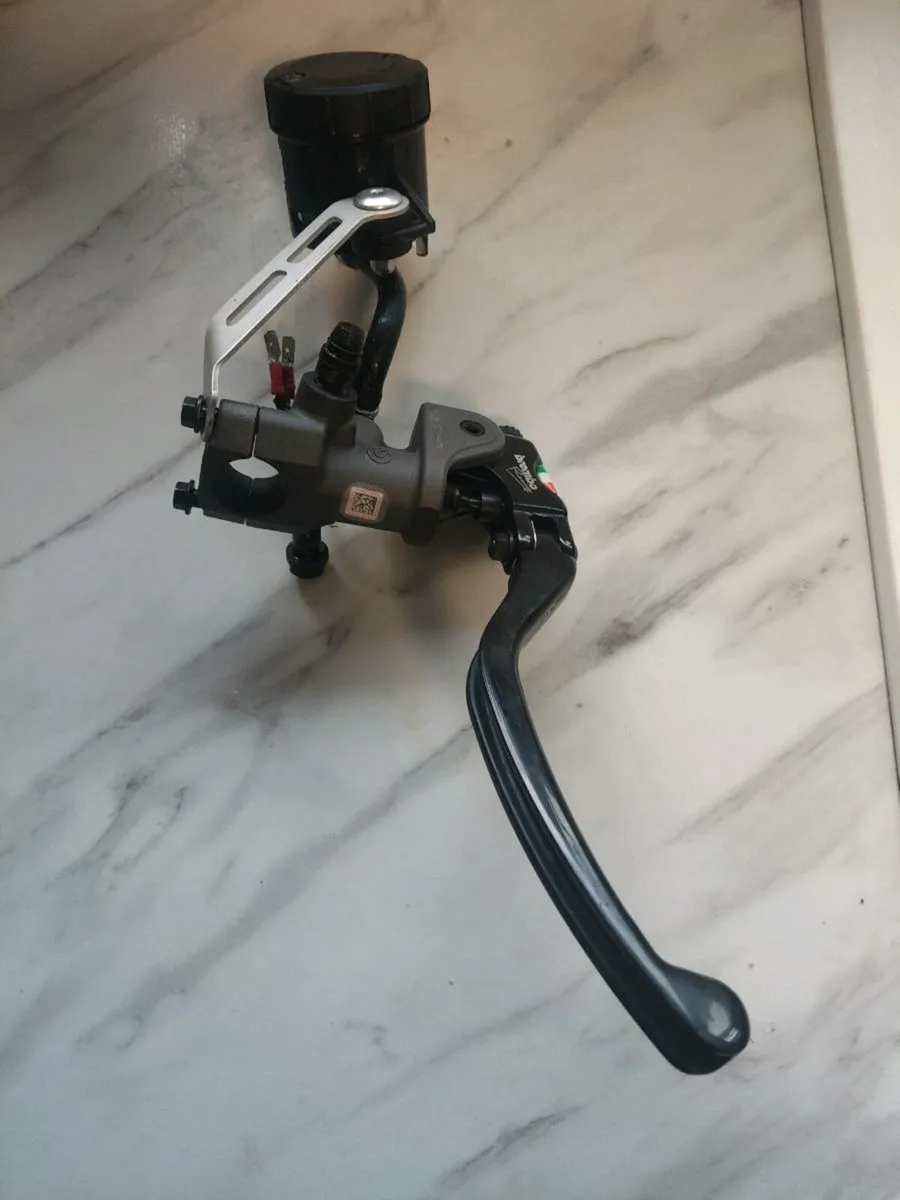 Brembo master cylinder - Image 2