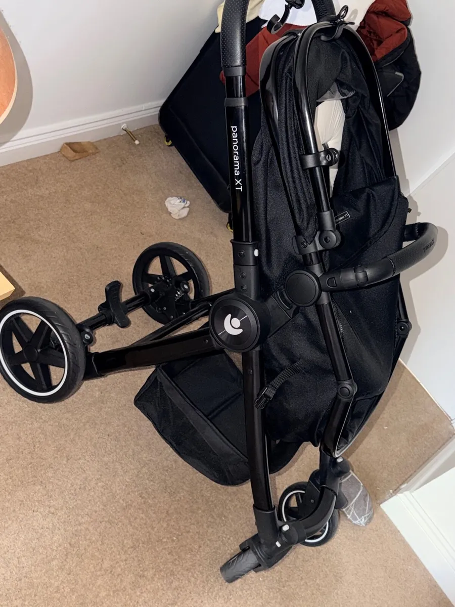 Travel system panoroma XT - Image 2