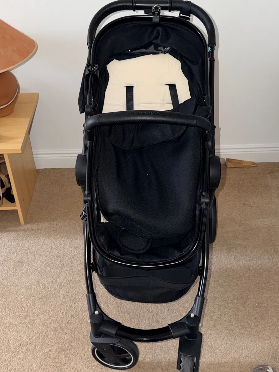 Travel system panoroma XT - Image 1