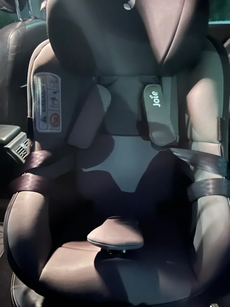Joie Spin 360 Car Seat - Image 1