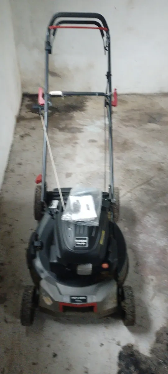 Lawnmower - Image 2