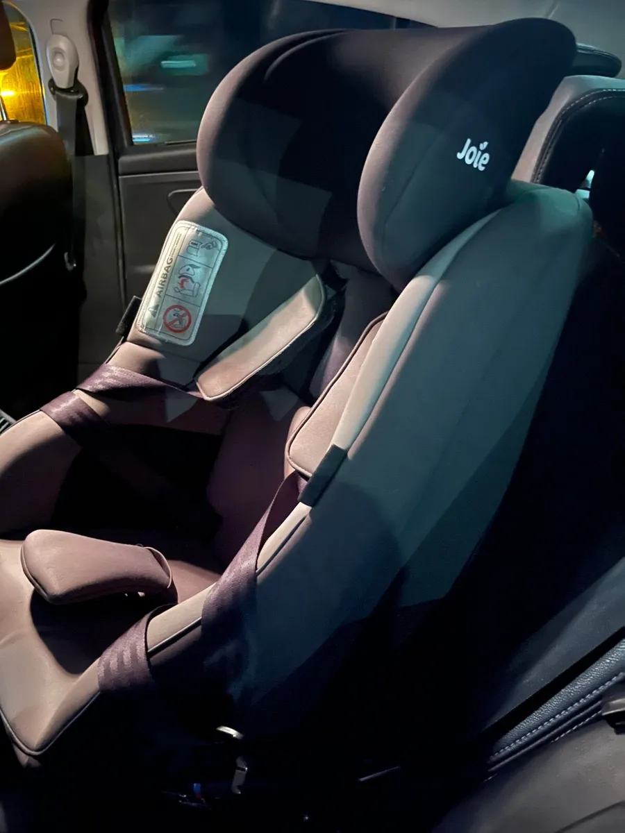 Joie Spin 360 Car Seat - Image 2